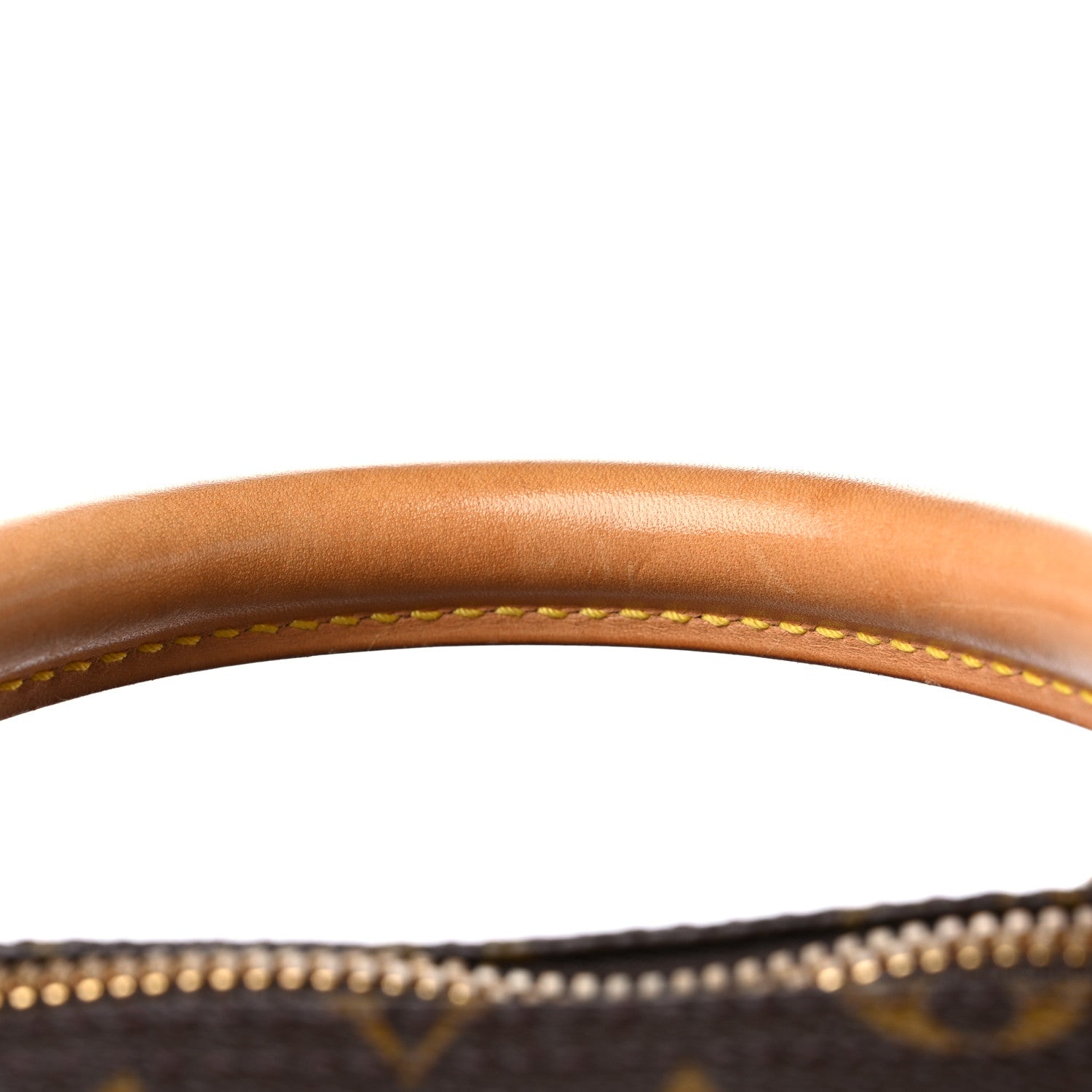 Louis Vuitton Monogram Keepall 55 20 of 22
