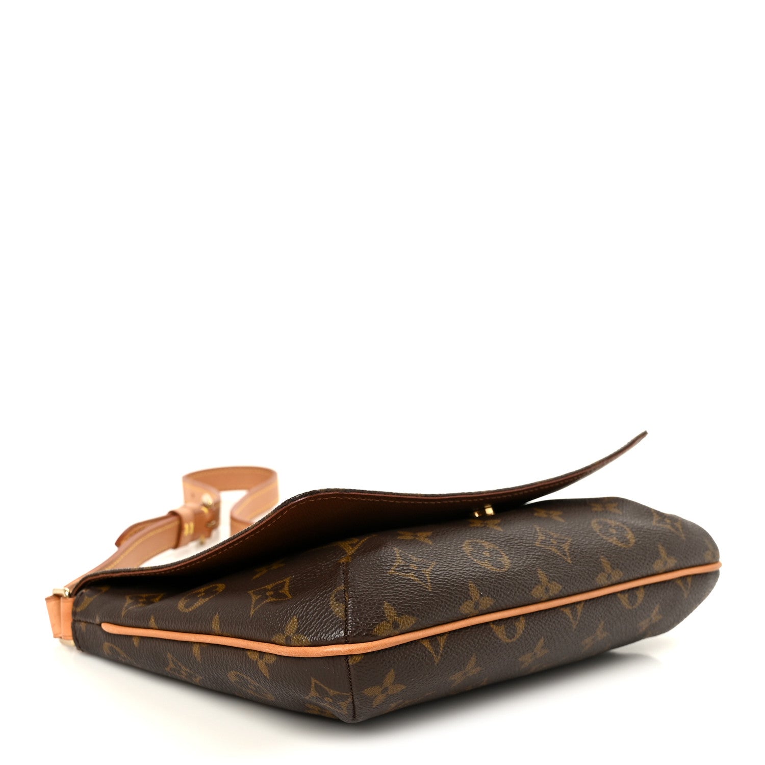 Louis Vuitton Monogram Musette Tango 4 of 10