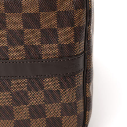Louis Vuitton Damier Ebene Speedy Bandouliere 30 12 of 13