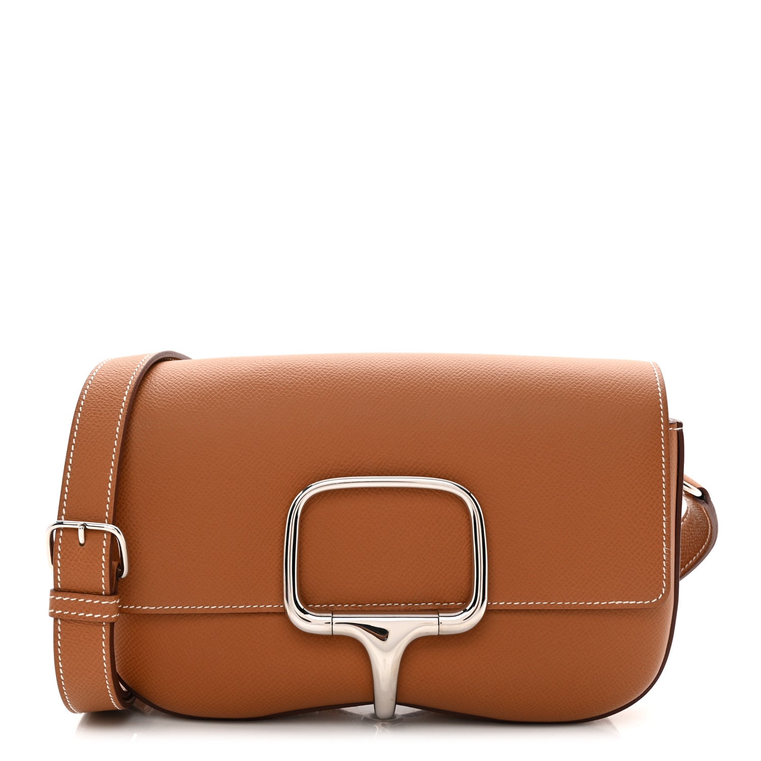 Hermes Epsom Della Cavalleria Elan Gold 1 of 11