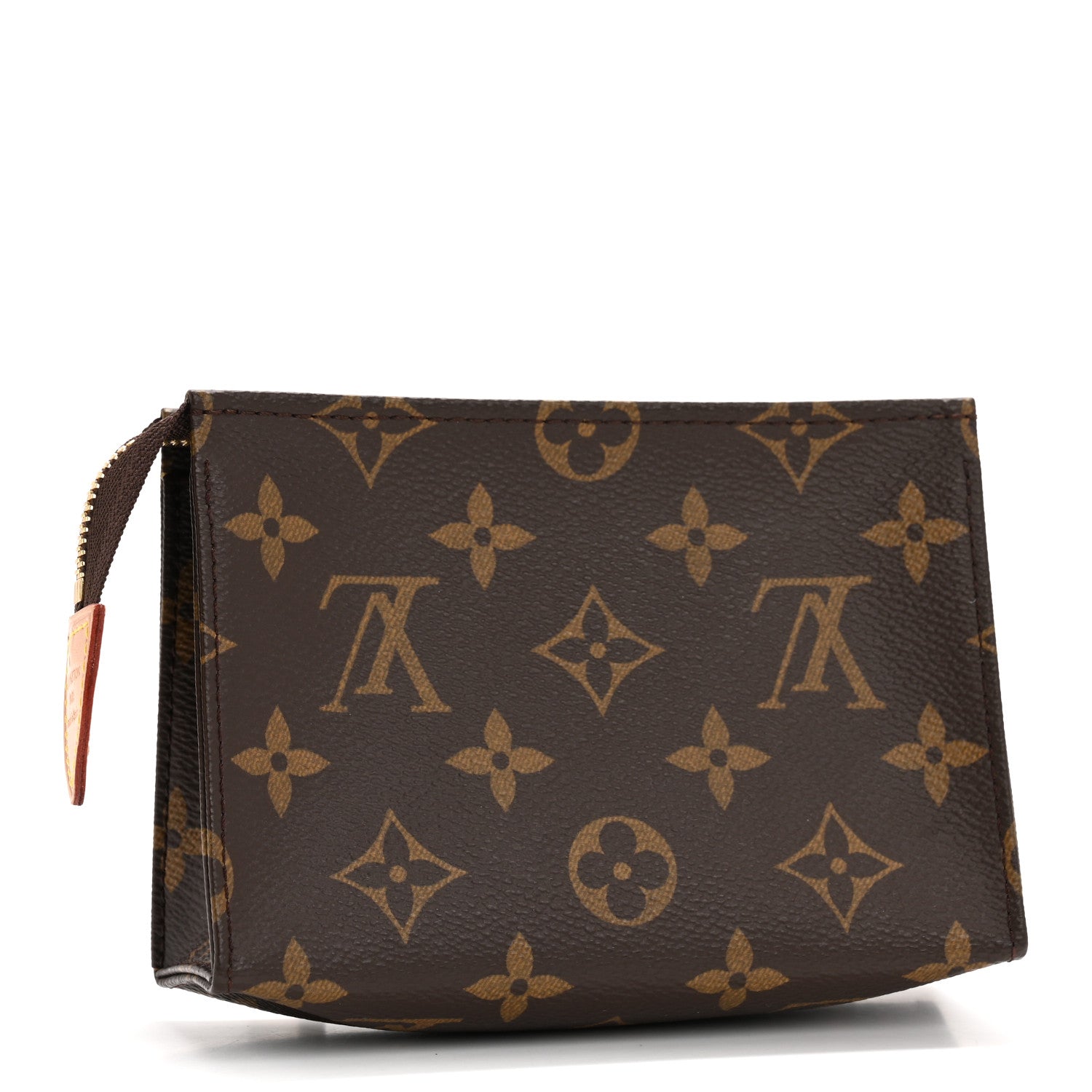 Louis Vuitton Monogram Toiletry Pouch 15 3 of 9