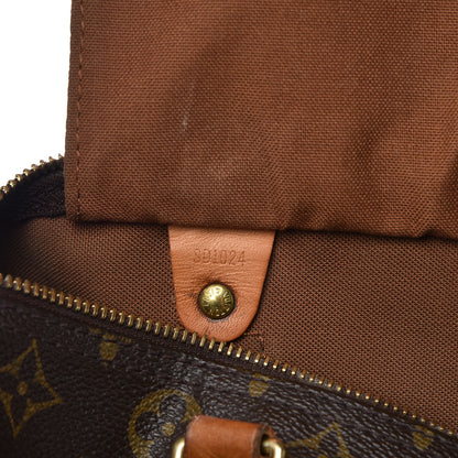 Louis Vuitton Monogram Speedy 30 7 of 18