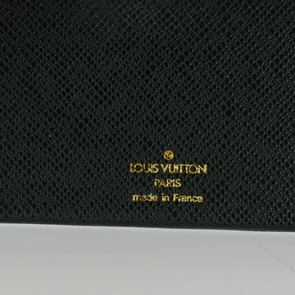 Louis Vuitton Taiga Accessoires De Bureau 2 Piece Desk Set Epicea 4 of 8
