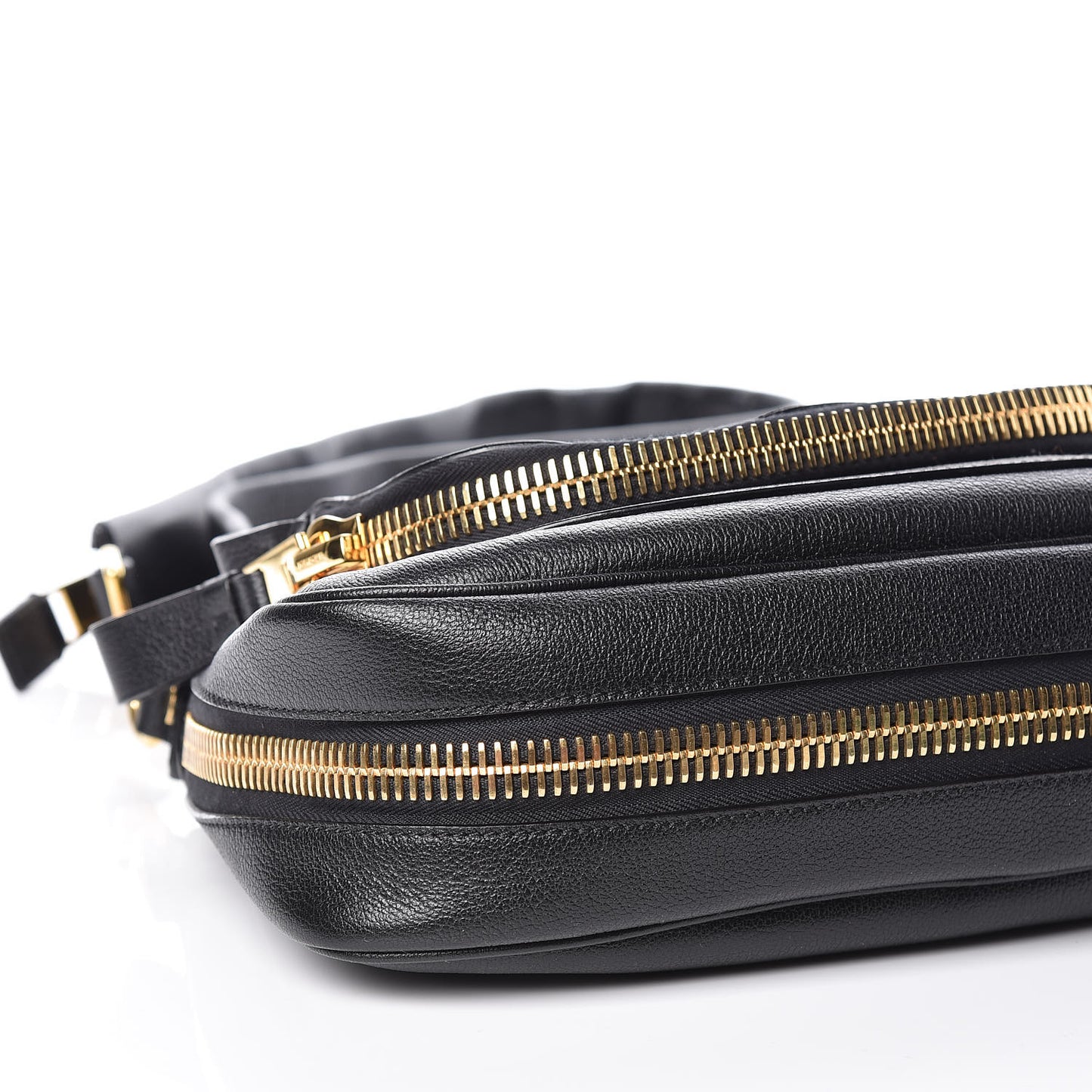 Calfskin Medium Jennifer Black