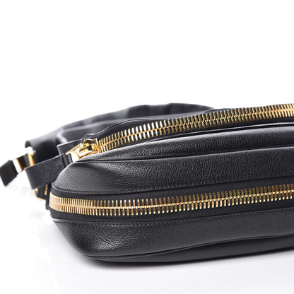 Tom Ford Calfskin Medium Jennifer Black 5 of 8