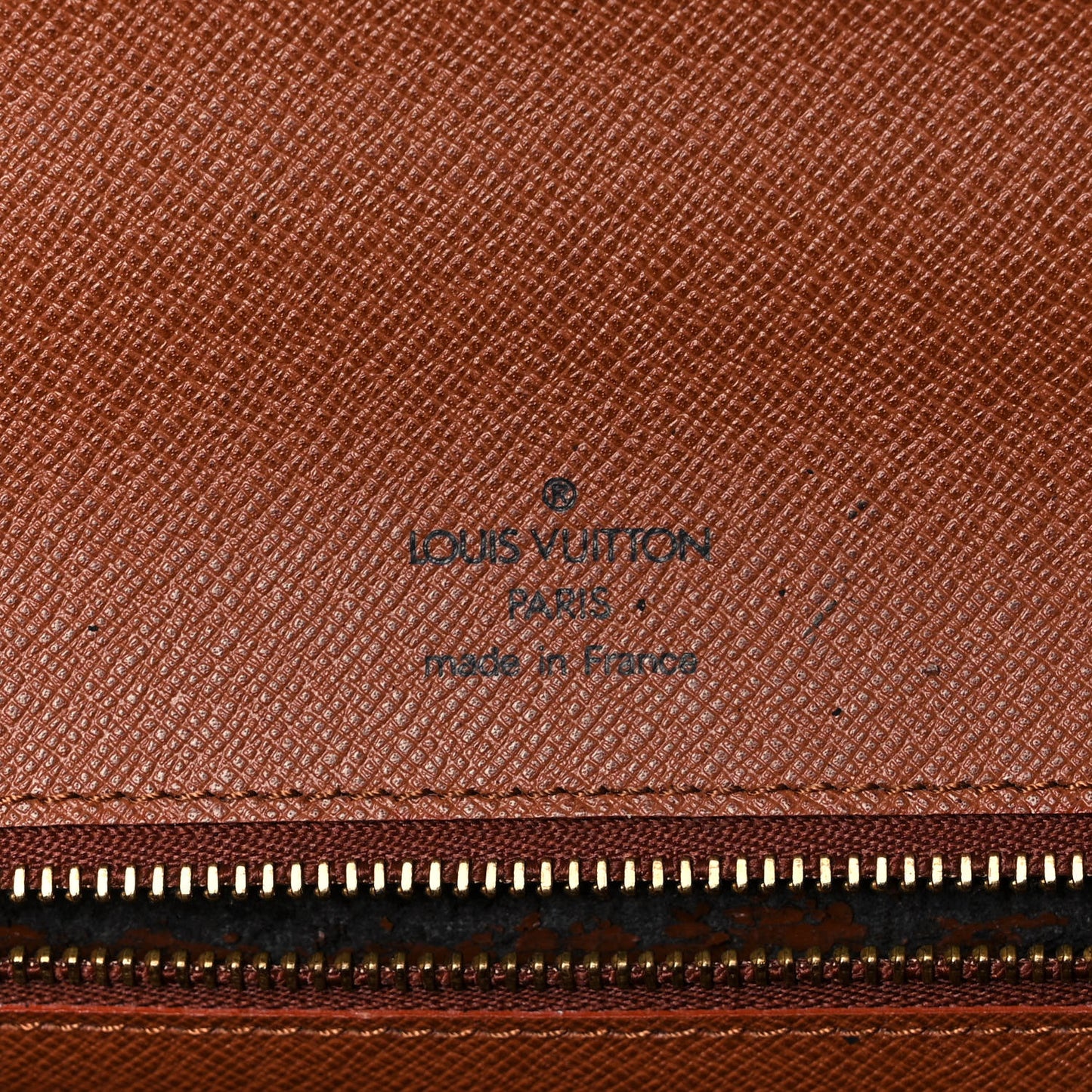 Monogram Monceau 26