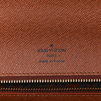 Louis Vuitton Monogram Monceau 26 6 of 11