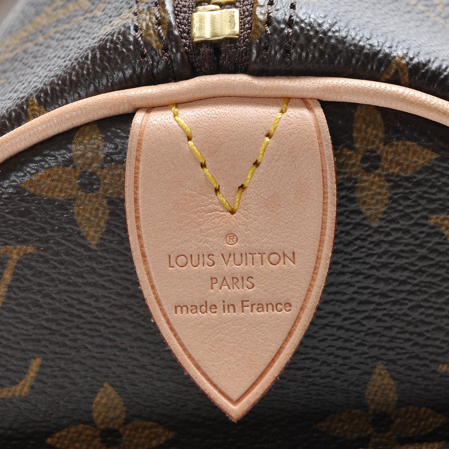 Monogram Papillon NM