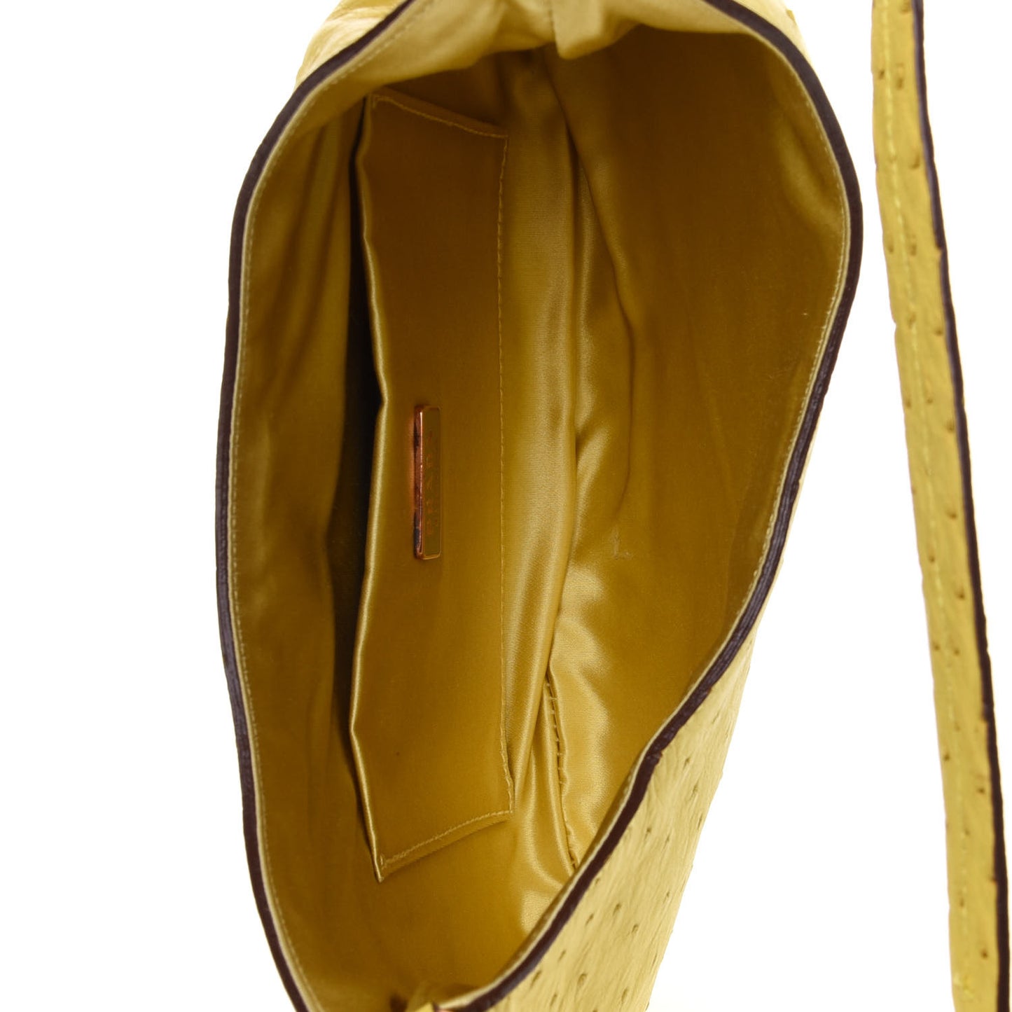 Ostrich Hobo Polline
