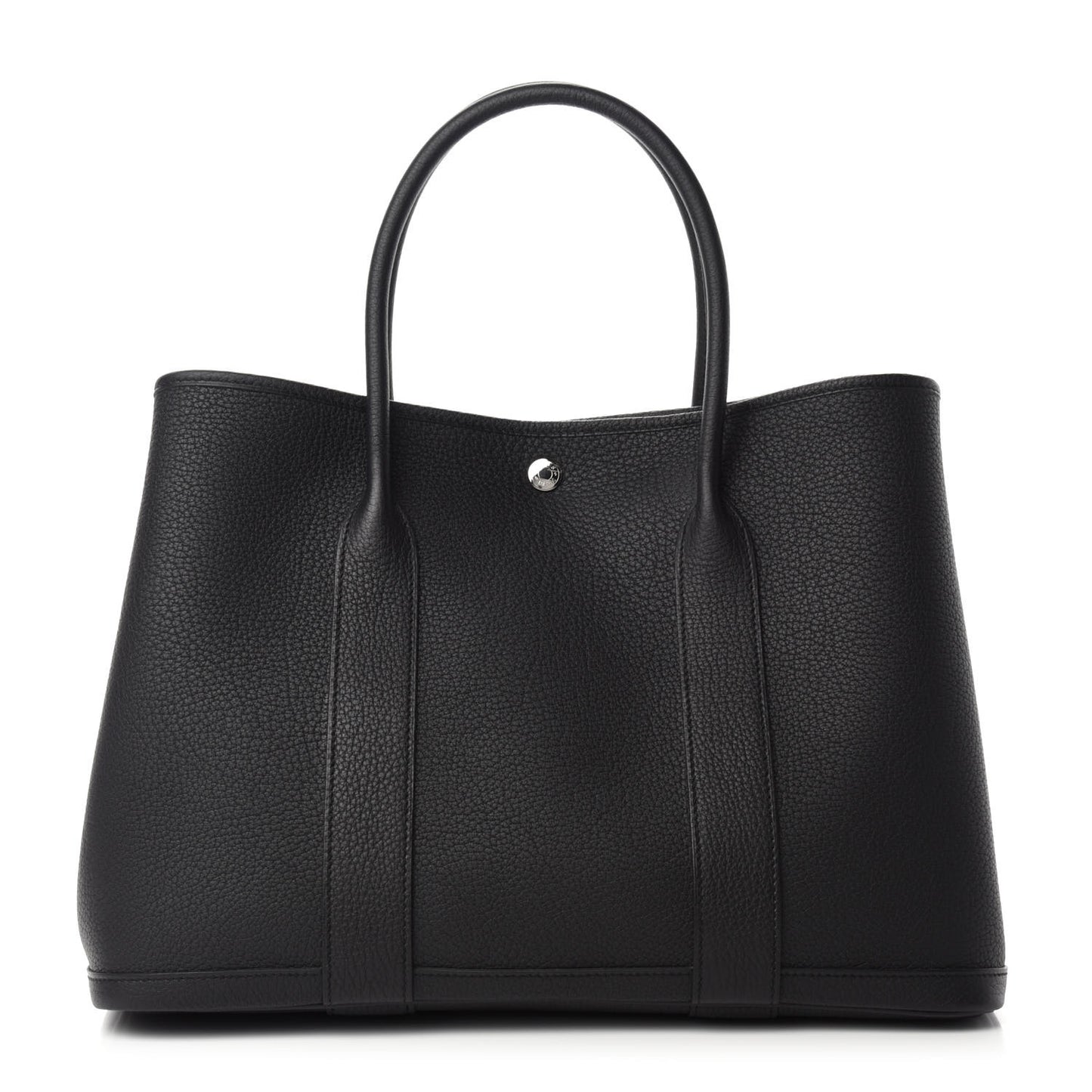 Negonda Garden Party Tote 36 MM Black