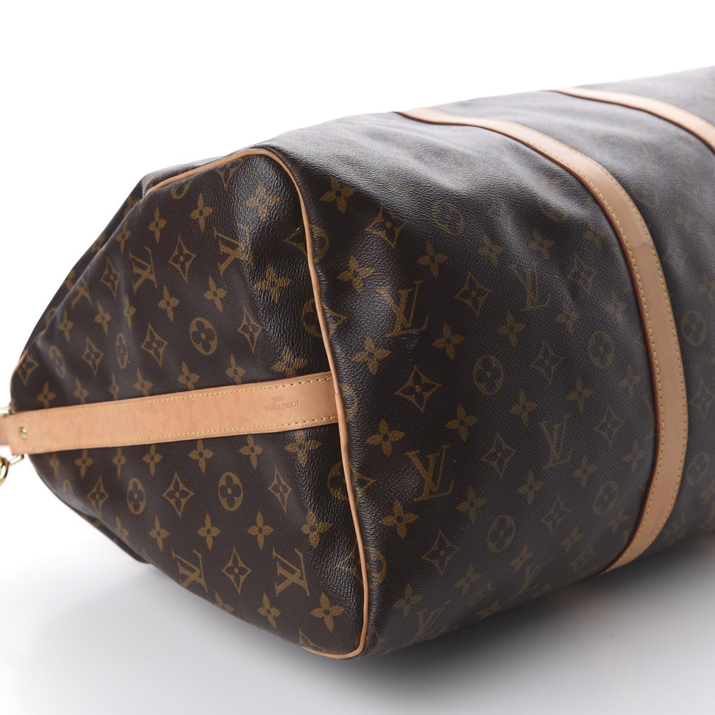 Monogram Keepall Bandouliere 55