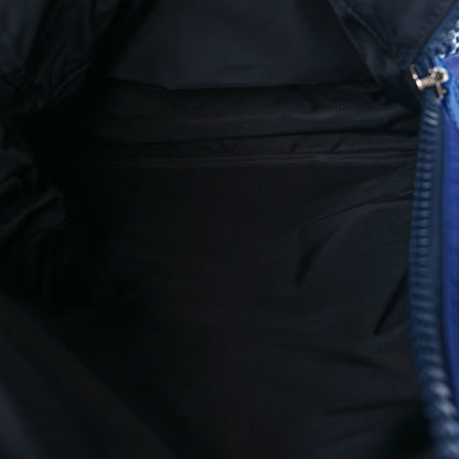 Dolce & Gabbana Nylon Backpack Blue 5 of 7