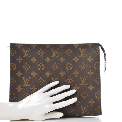 Louis Vuitton Monogram Toiletry Pouch 26 2 of 11