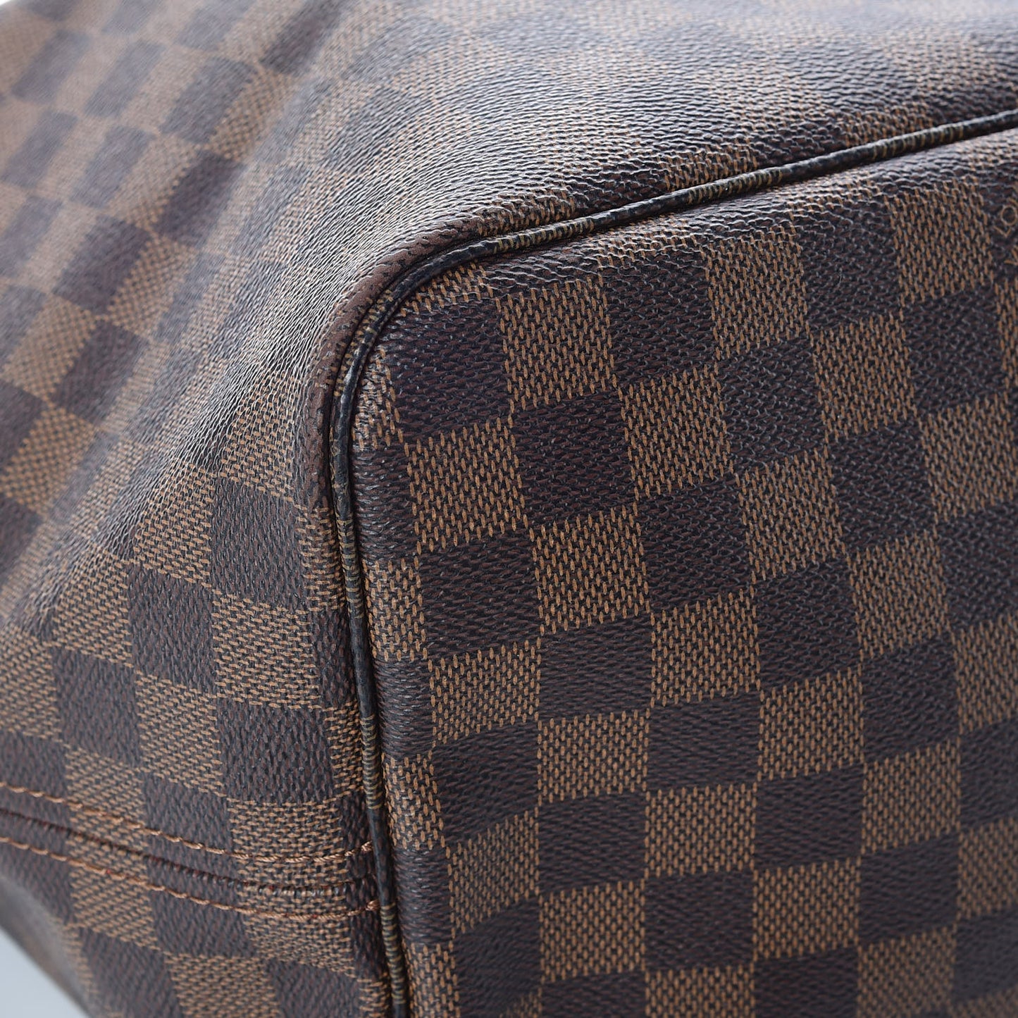 Damier Ebene Neverfull GM