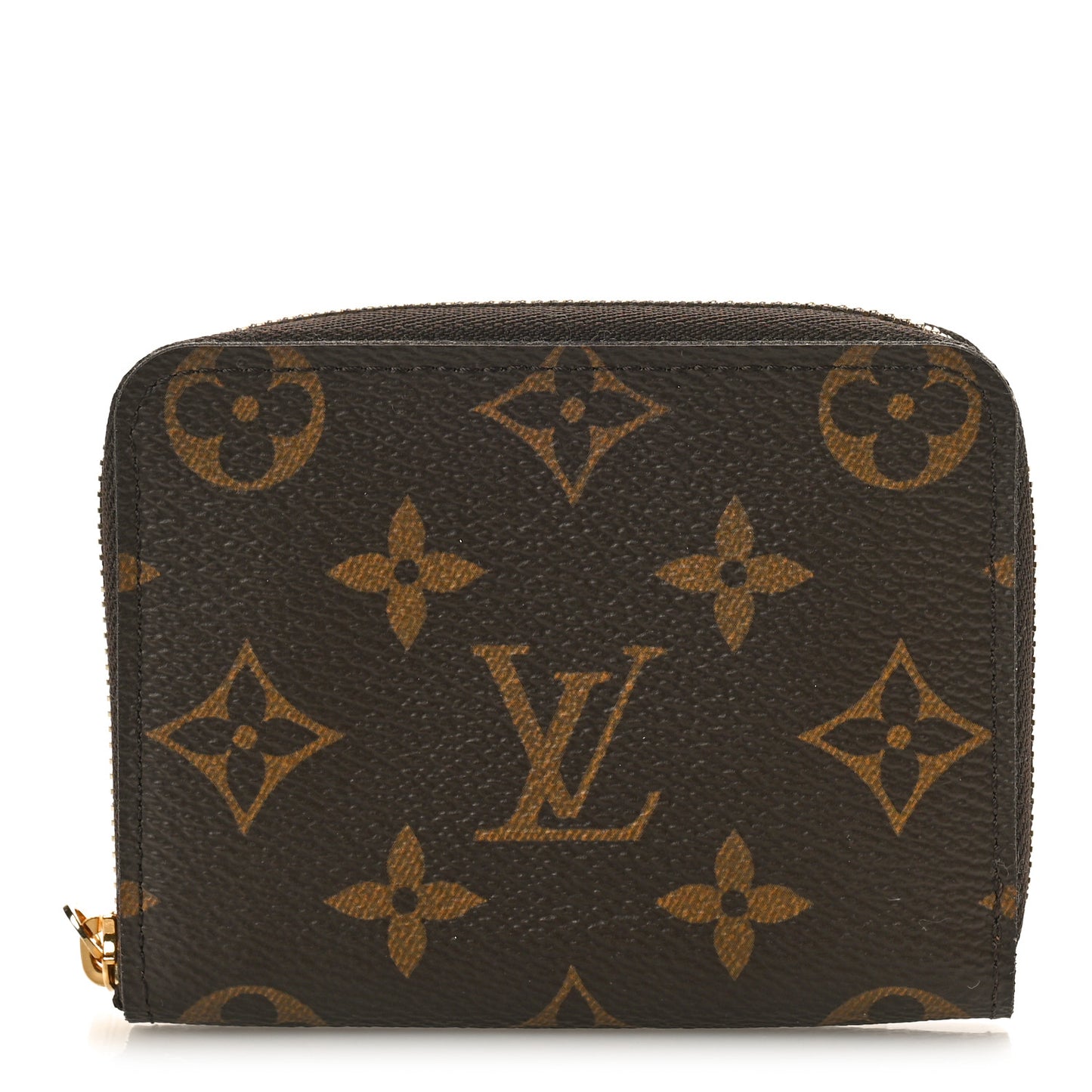 Monogram Zippy Coin Purse