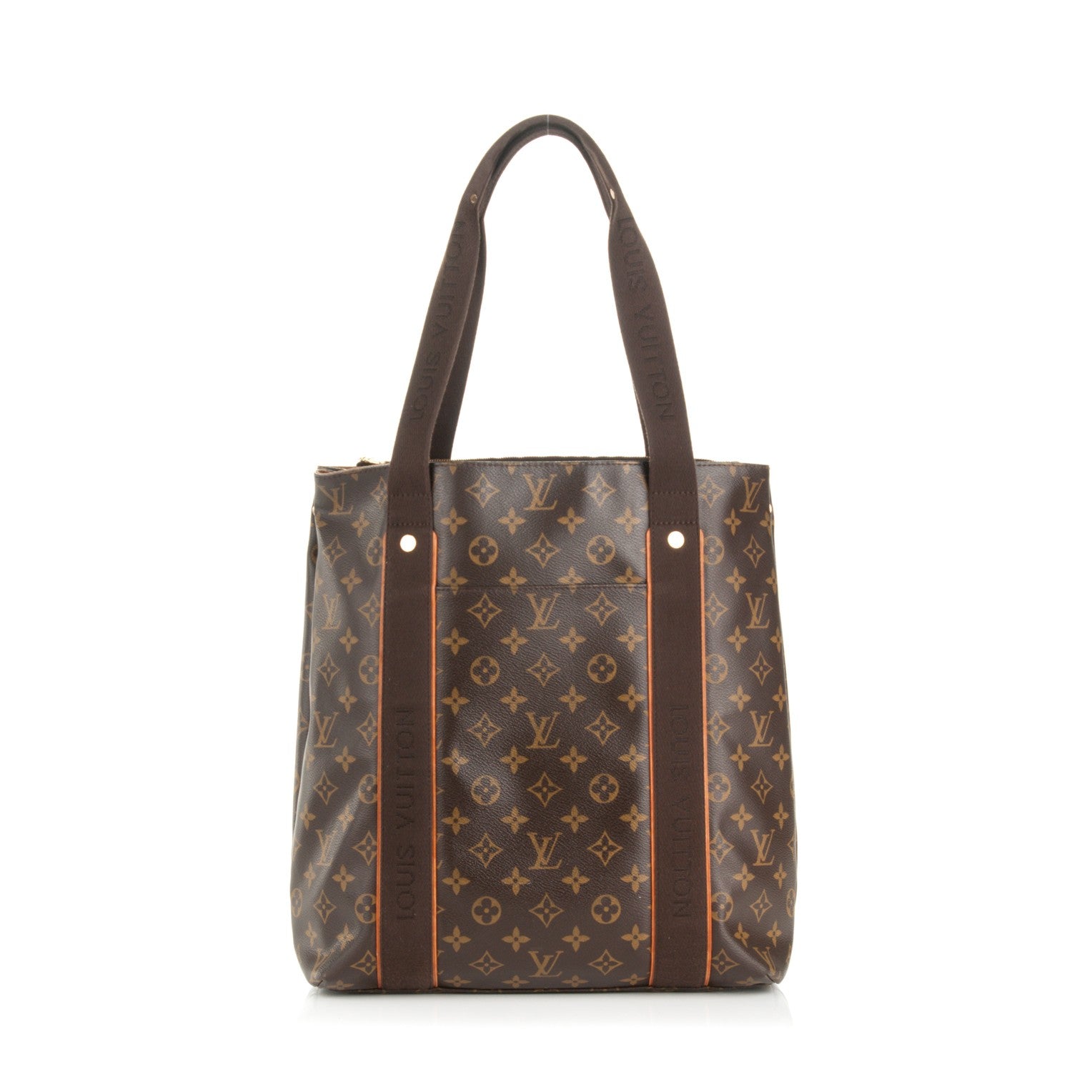 Louis Vuitton Monogram Cabas Beaubourg 1 of 7
