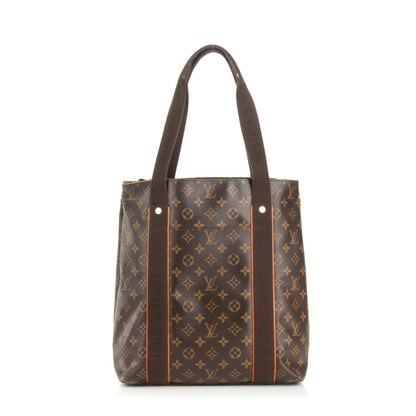 Louis Vuitton Monogram Cabas Beaubourg 1 of 7