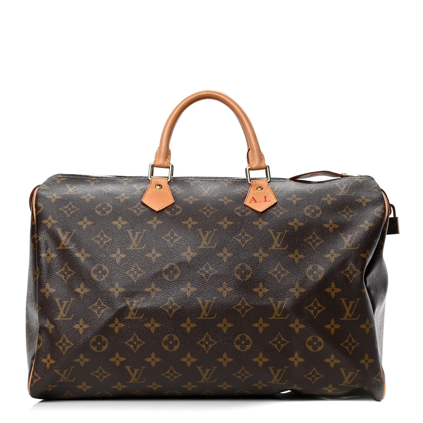 Monogram Speedy 40