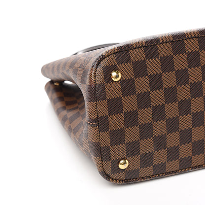 Louis Vuitton Damier Ebene Kensington 6 of 9