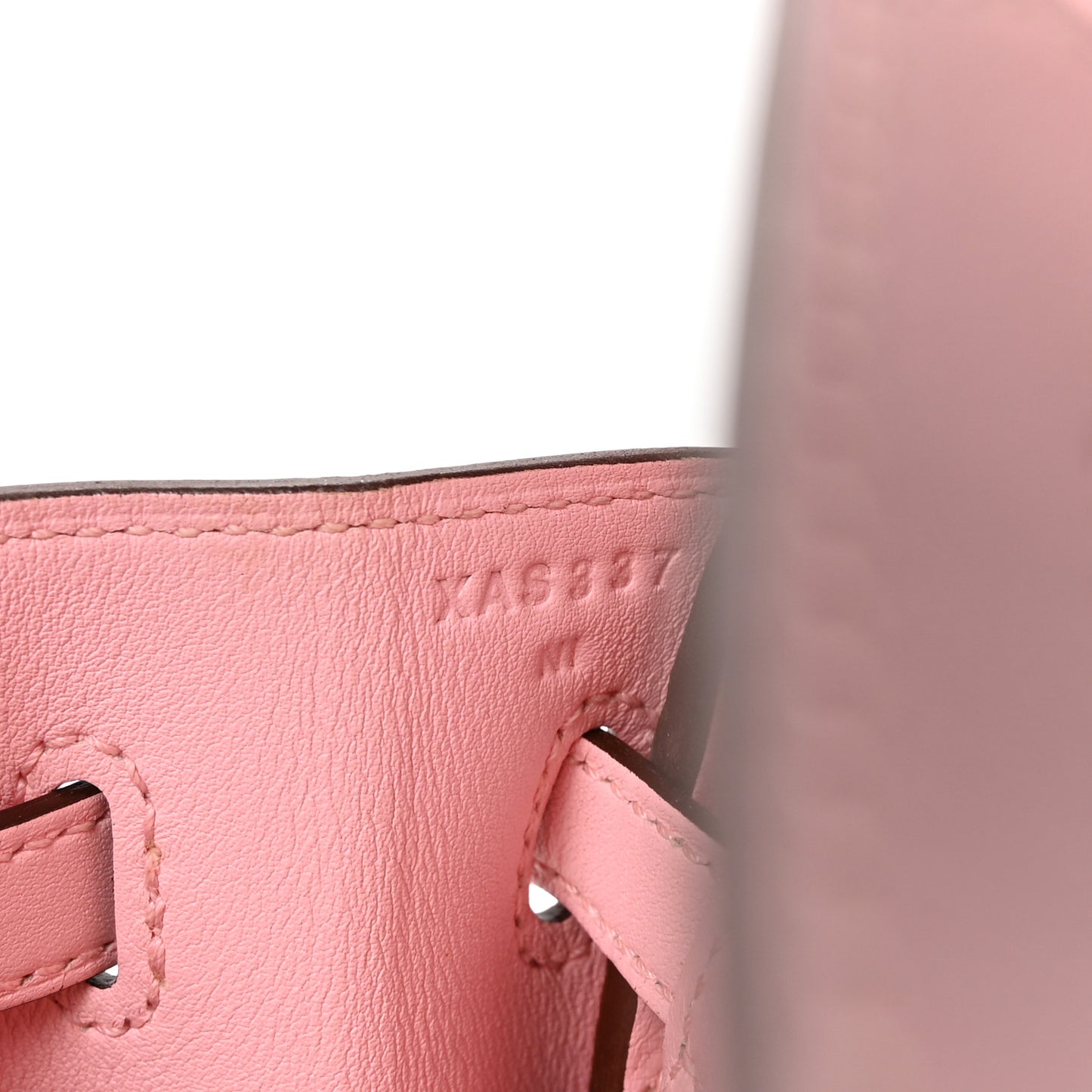 Swift Birkin 25 Rose Sakura