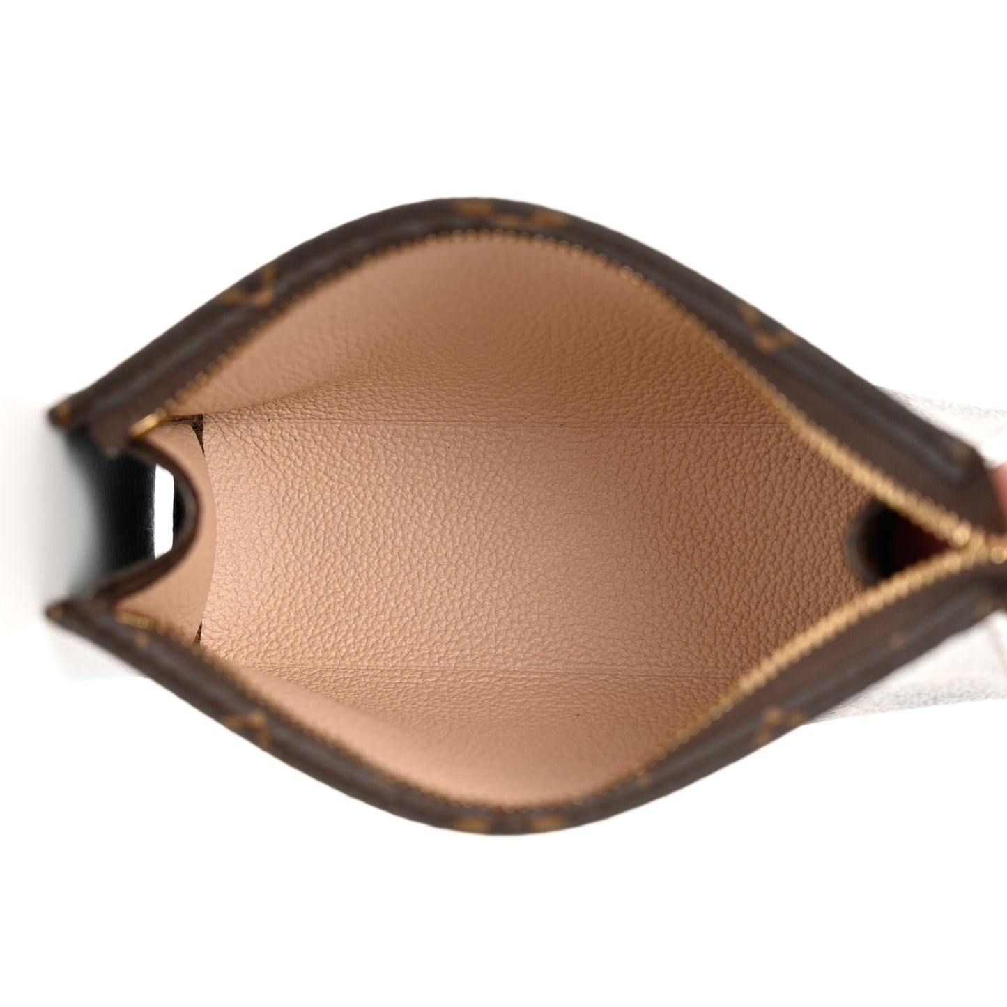Monogram Toiletry Pouch 15