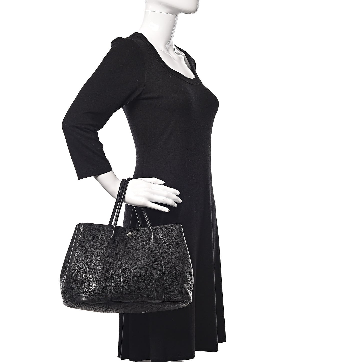 Negonda Garden Party 30 TPM Black