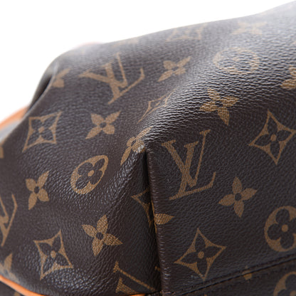 Louis Vuitton Monogram Turenne MM 8 of 14