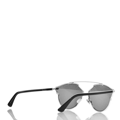 Christian Dior Studded So Real Sunglasses Black 4 of 10
