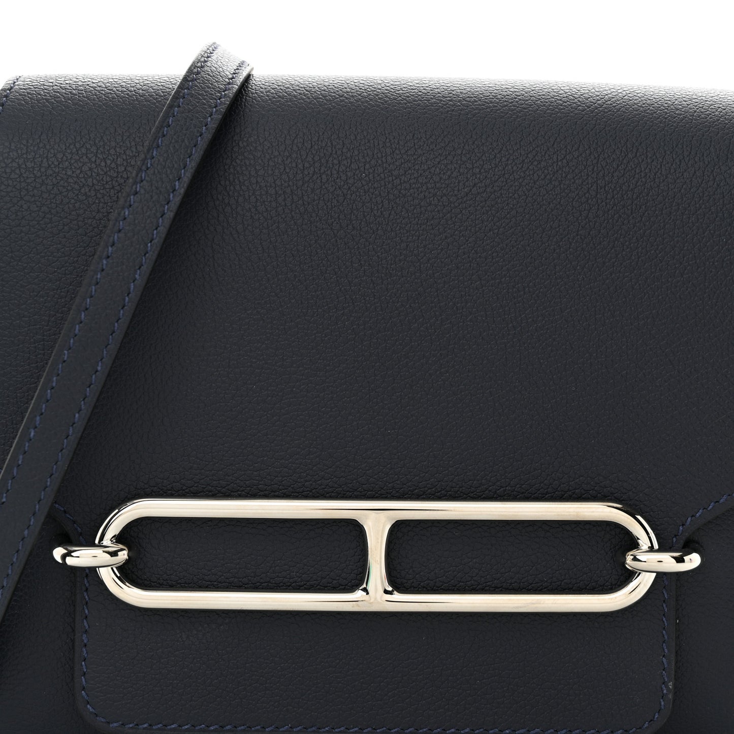 Evercolor Mini Sac Roulis Bleu Nuit