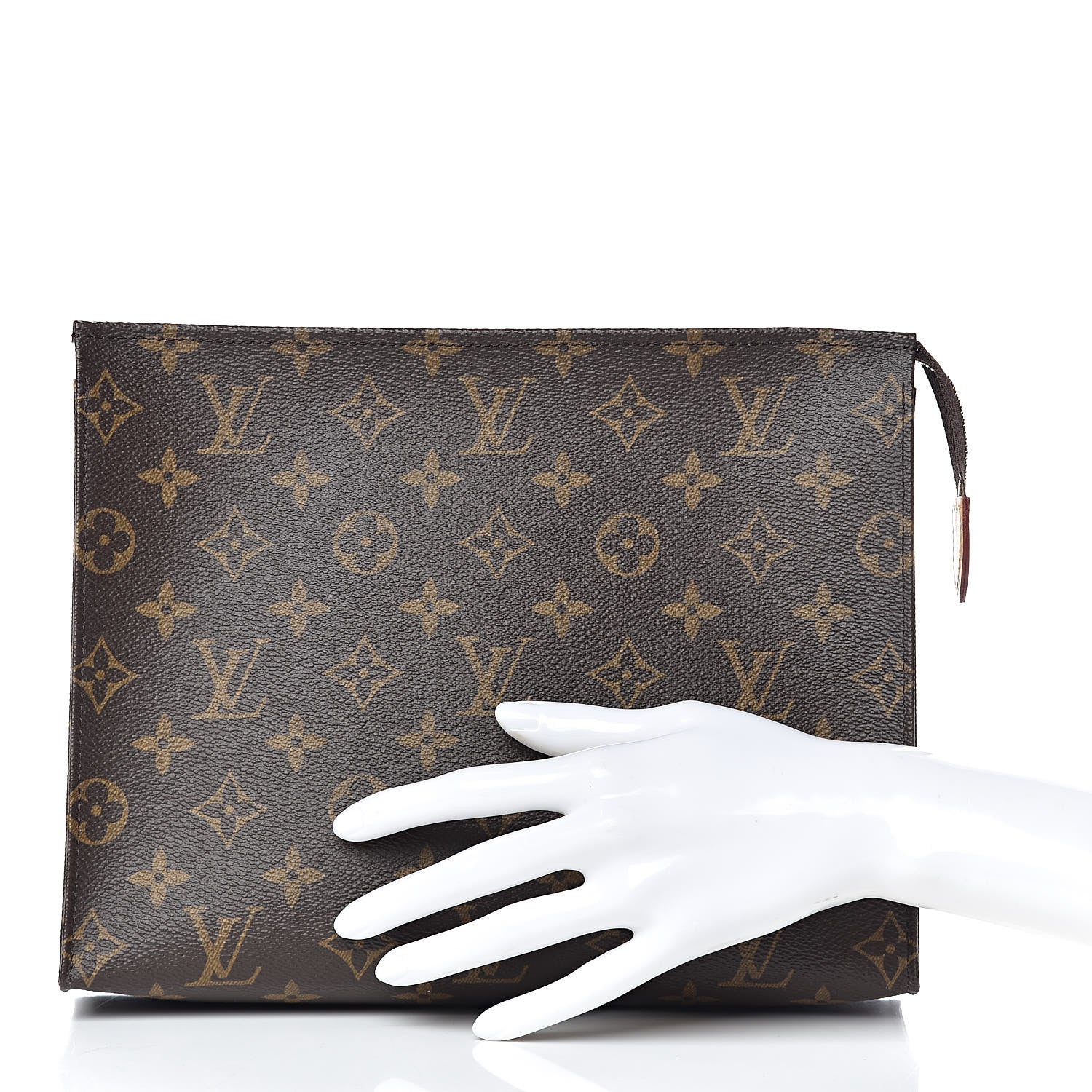 Louis Vuitton Monogram Toiletry Pouch 26 2 of 9