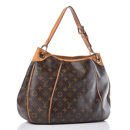 Louis Vuitton Monogram Galliera PM 3 of 17