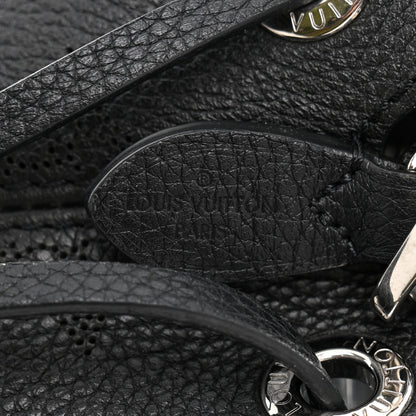 Louis Vuitton Mahina Bella Black 7 of 12