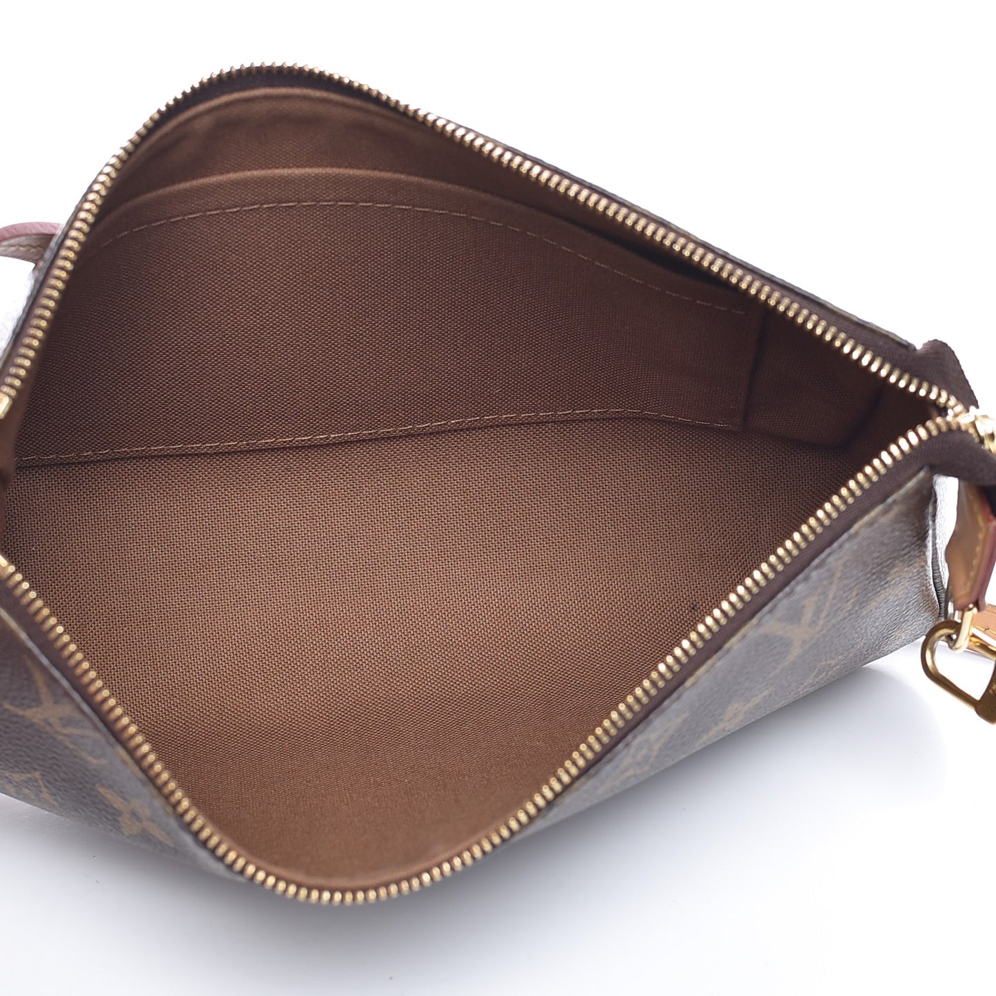 Monogram Pochette Accessories NM
