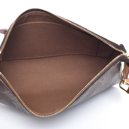 Louis Vuitton Monogram Pochette Accessories NM 5 of 8