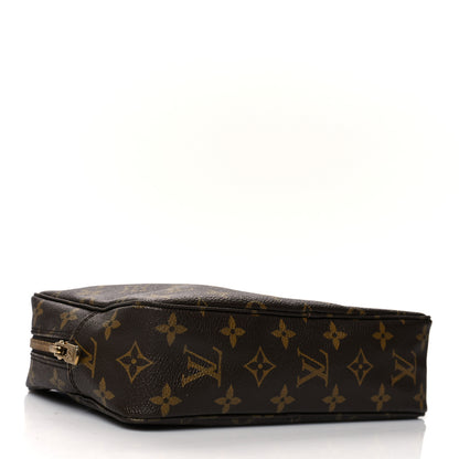 Louis Vuitton Monogram Trousse Toilette 23 4 of 9