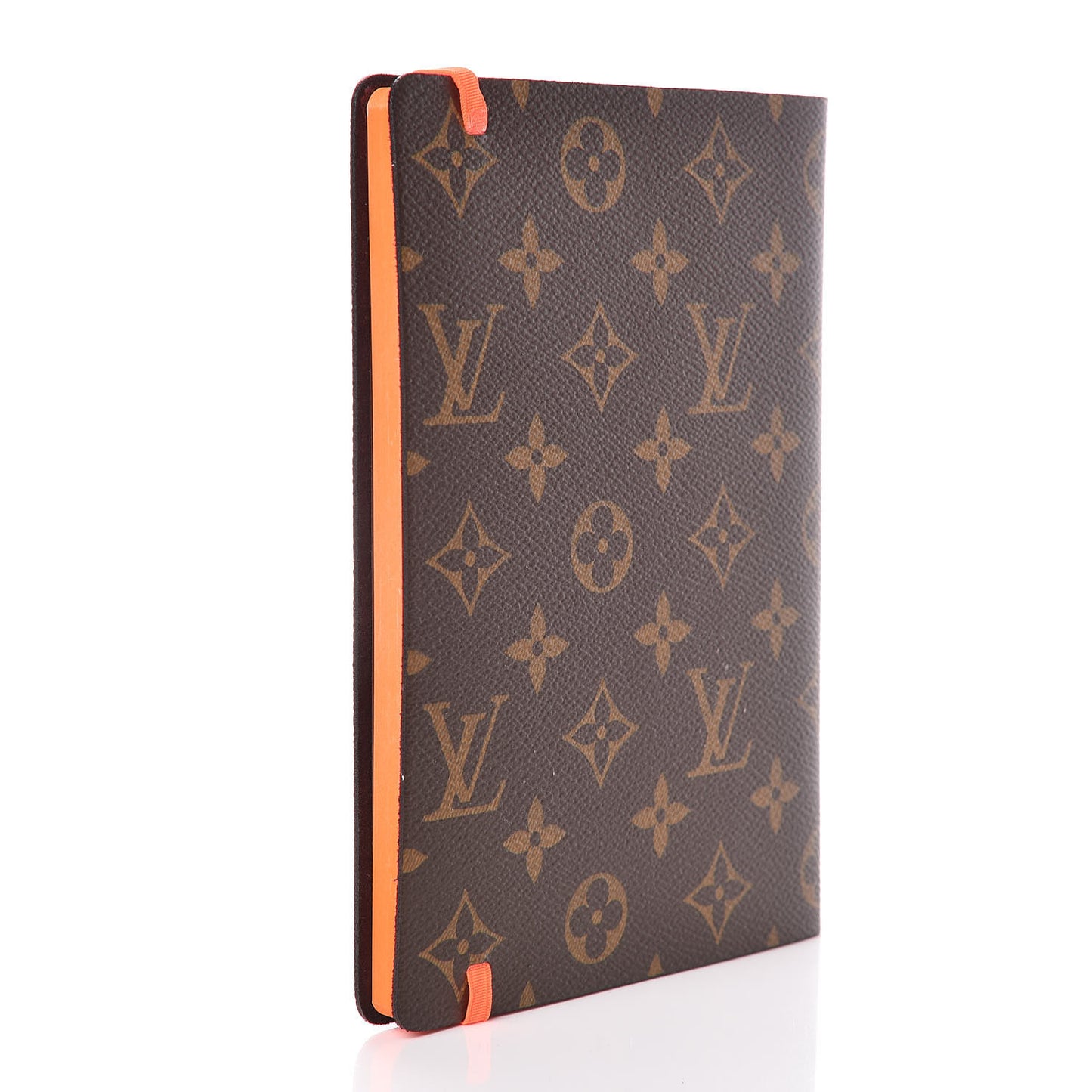 Monogram Gustave Chain Notebook MM