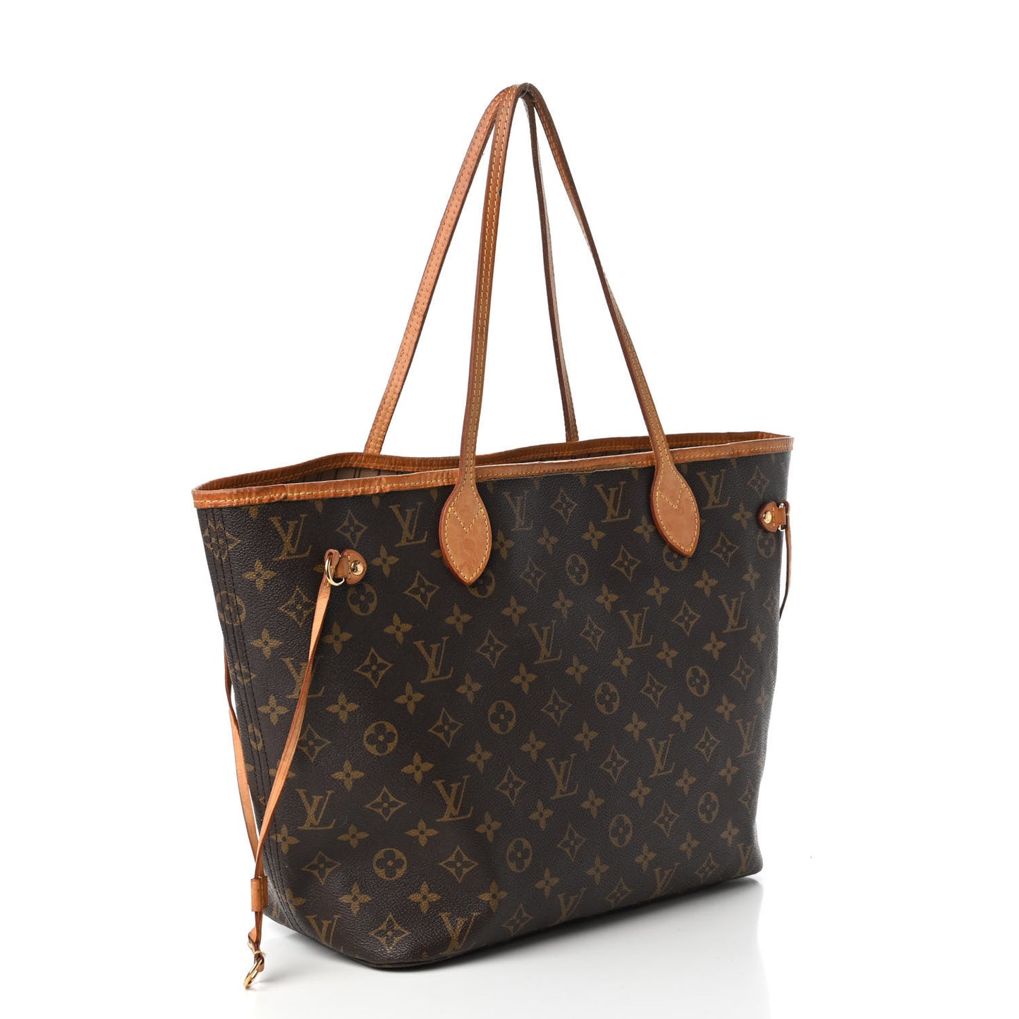 Monogram Neverfull MM