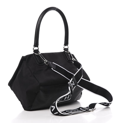 Givenchy Nylon 4G Small Pandora Black 3 of 11