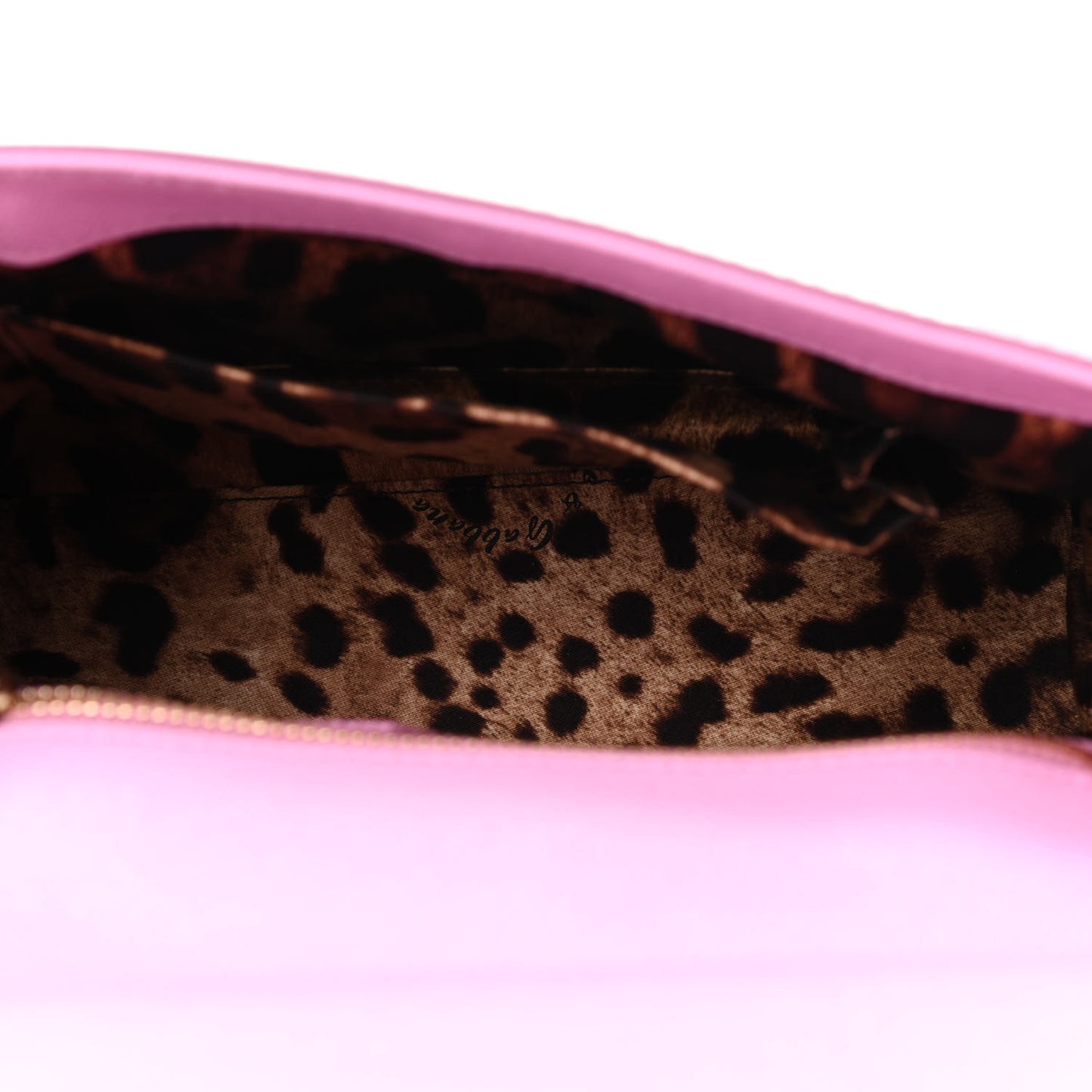 Dauphine Medium Miss Sicily Satchel Pink