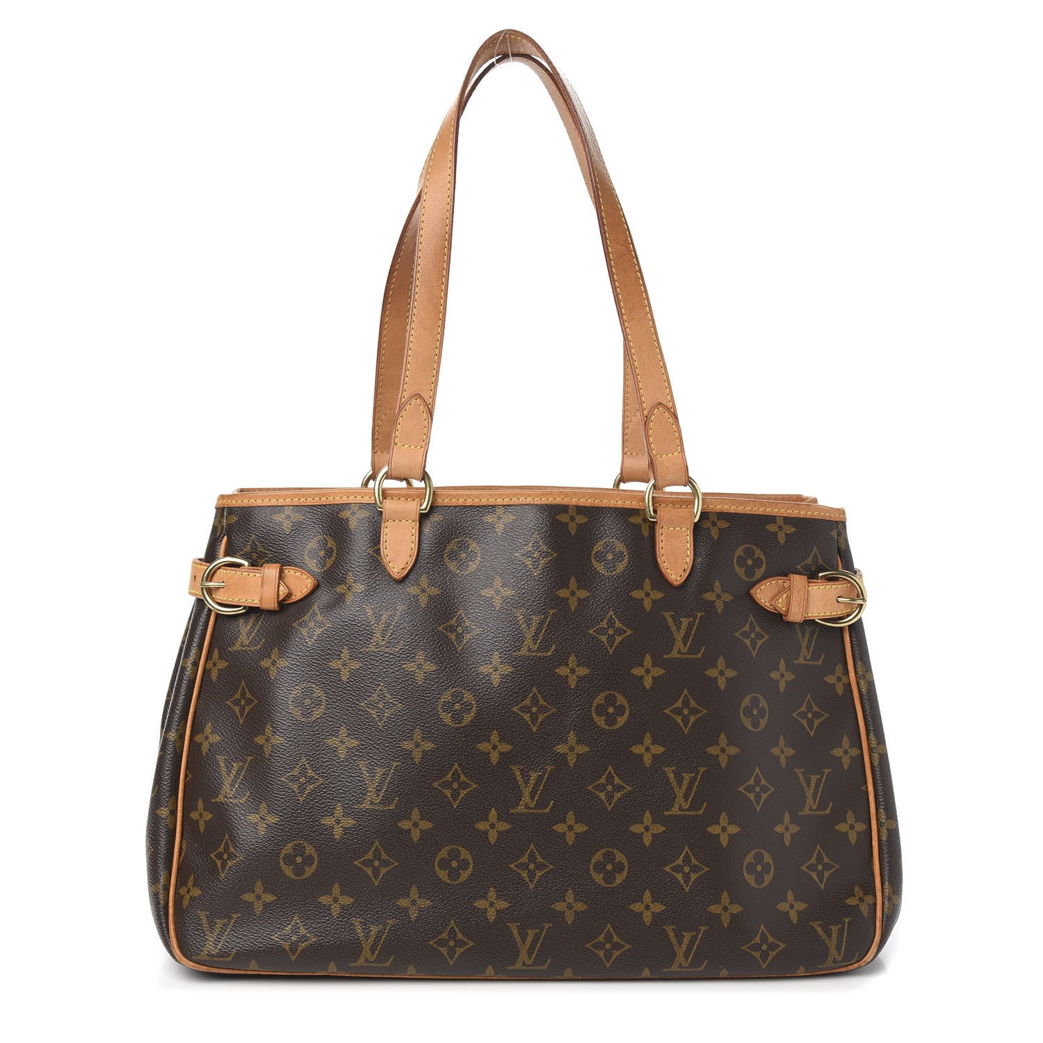 Louis Vuitton Monogram Batignolles Horizontal 1 of 11