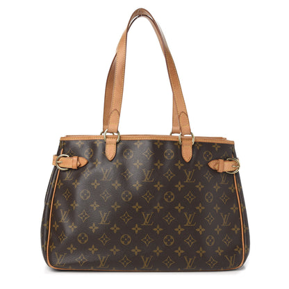 Louis Vuitton Monogram Batignolles Horizontal 1 of 11