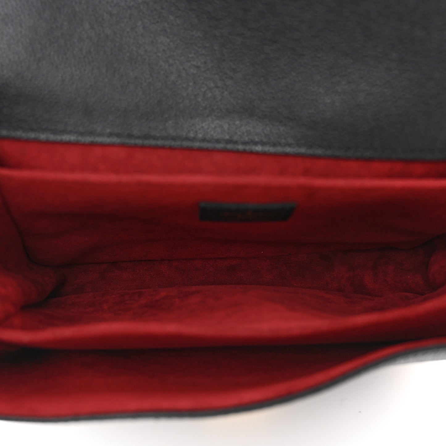 Empreinte Monogram Giant Pochette Metis Black Beige