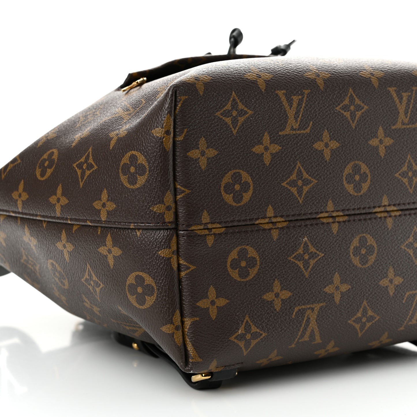 Monogram Montsouris PM Black