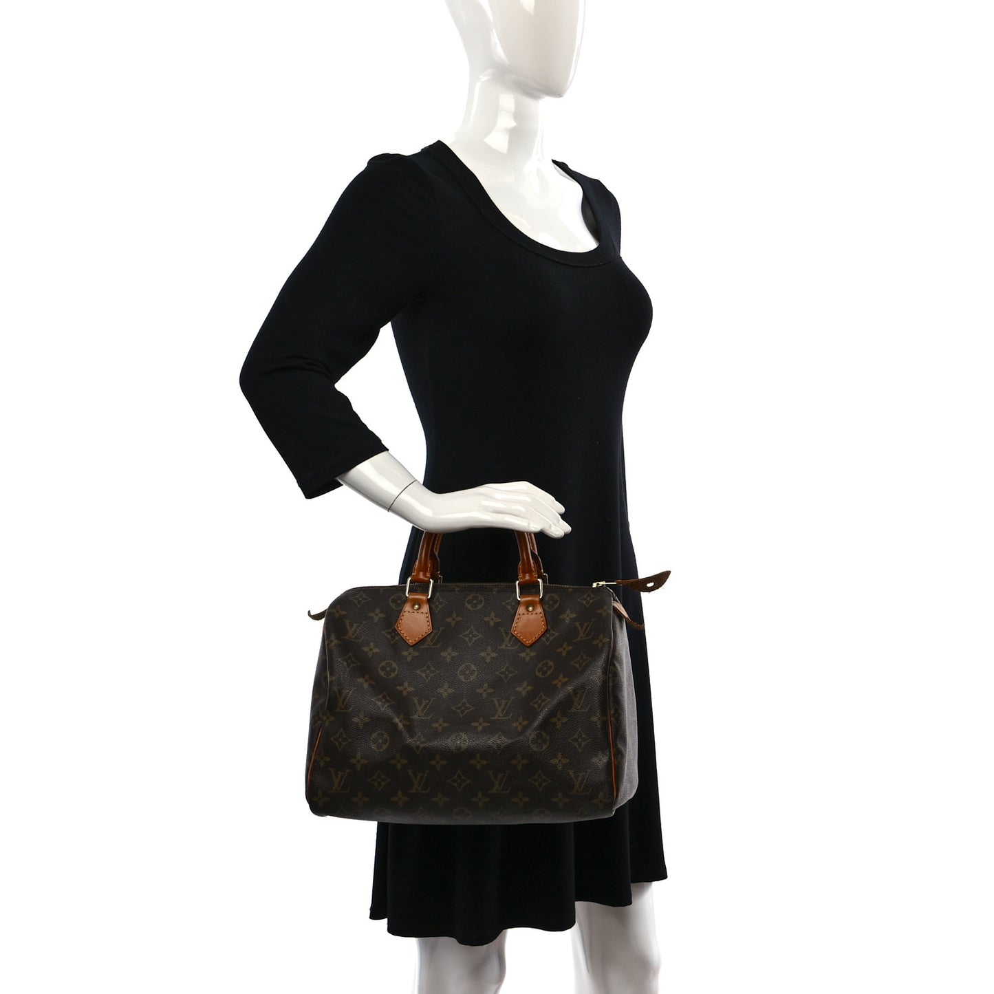 Monogram Speedy 30