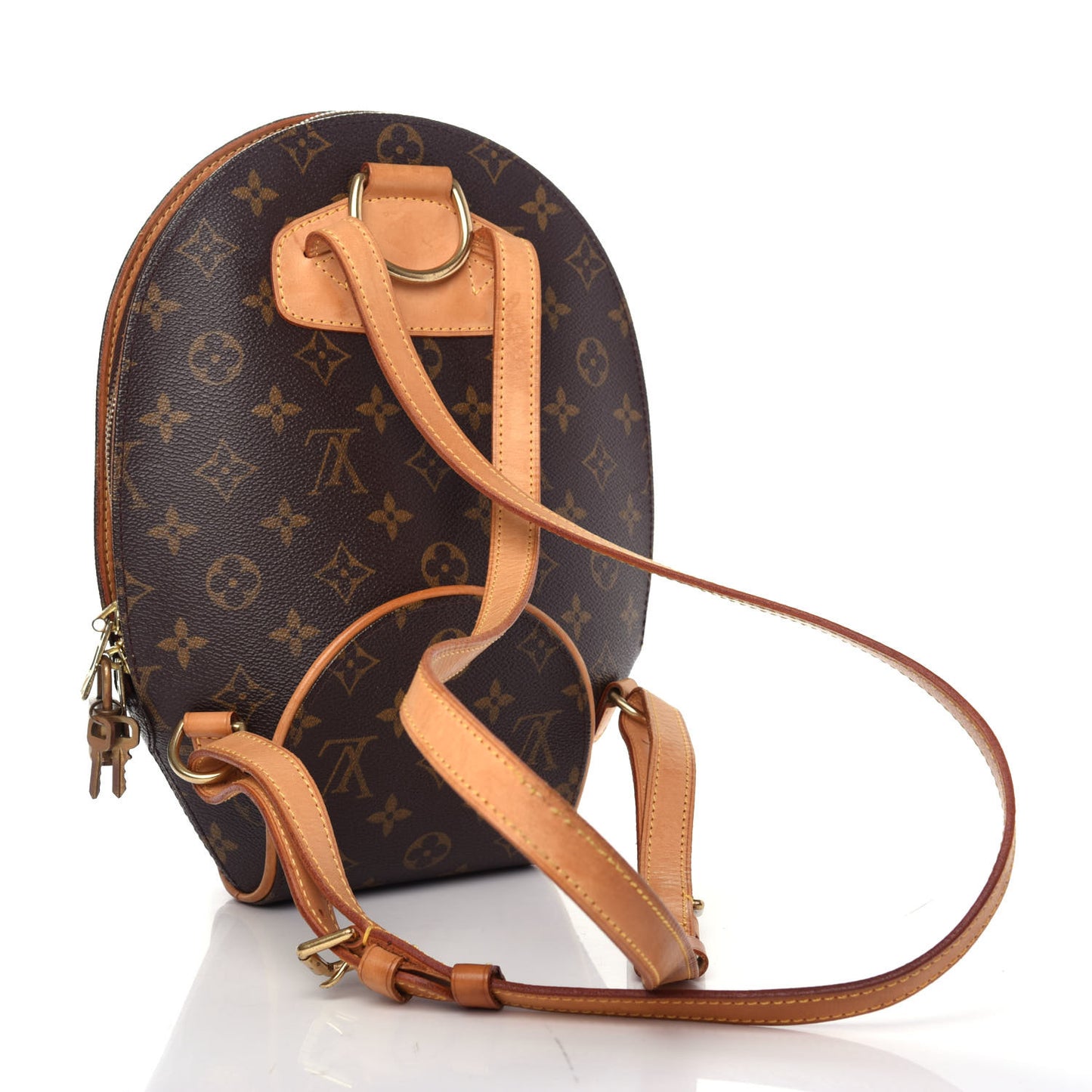 Monogram Ellipse Sac a Dos Backpack