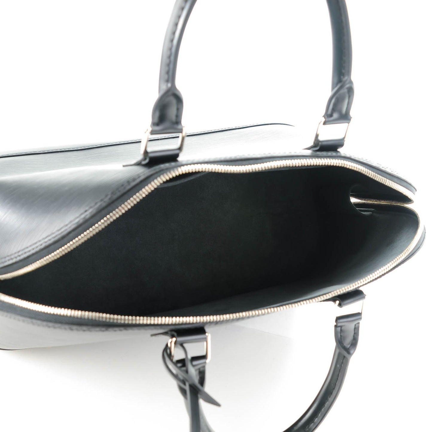 Epi Alma GM Black