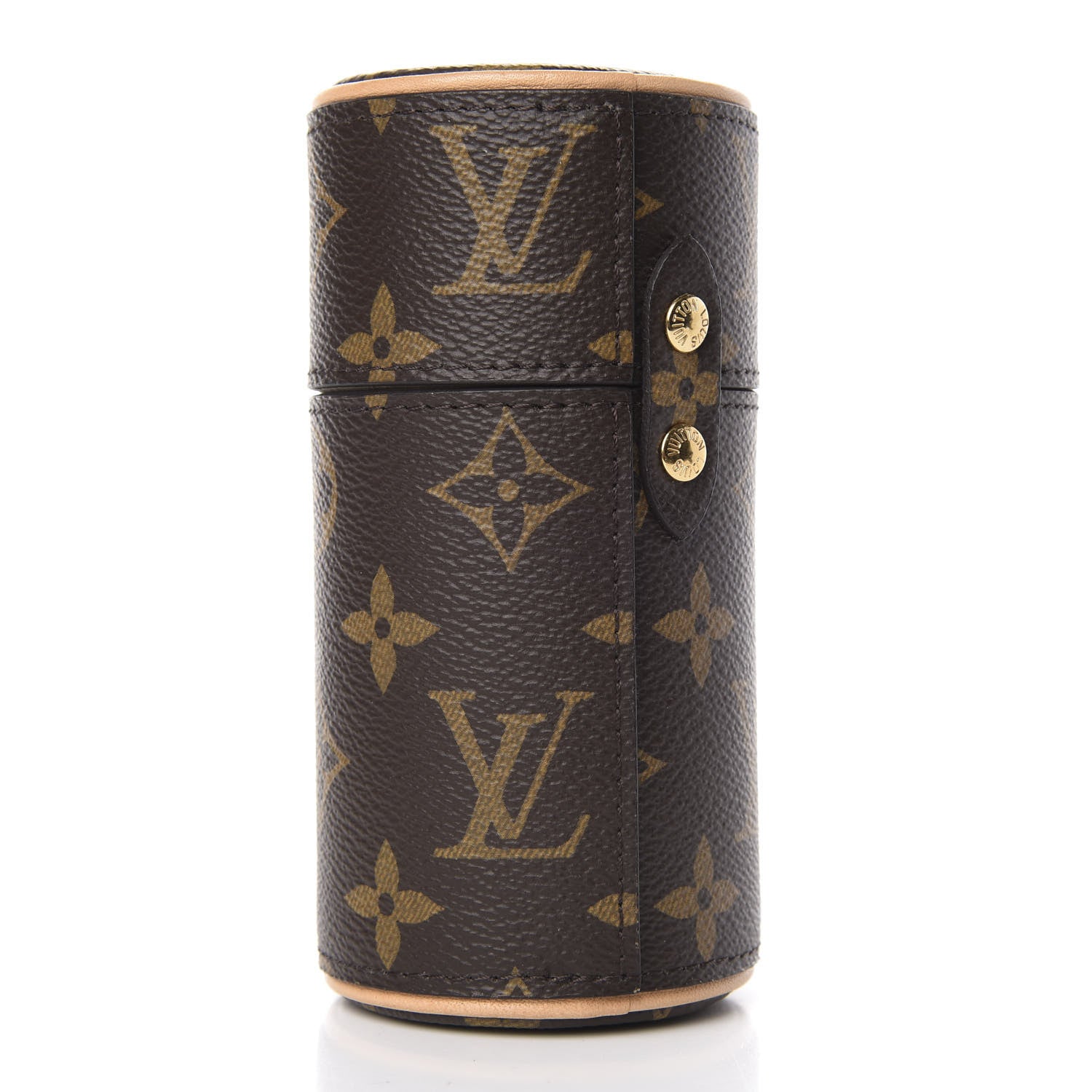 Louis Vuitton Monogram 100ML Perfume Travel Case 3 of 7