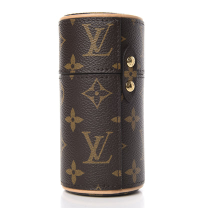 Louis Vuitton Monogram 100ML Perfume Travel Case 3 of 7