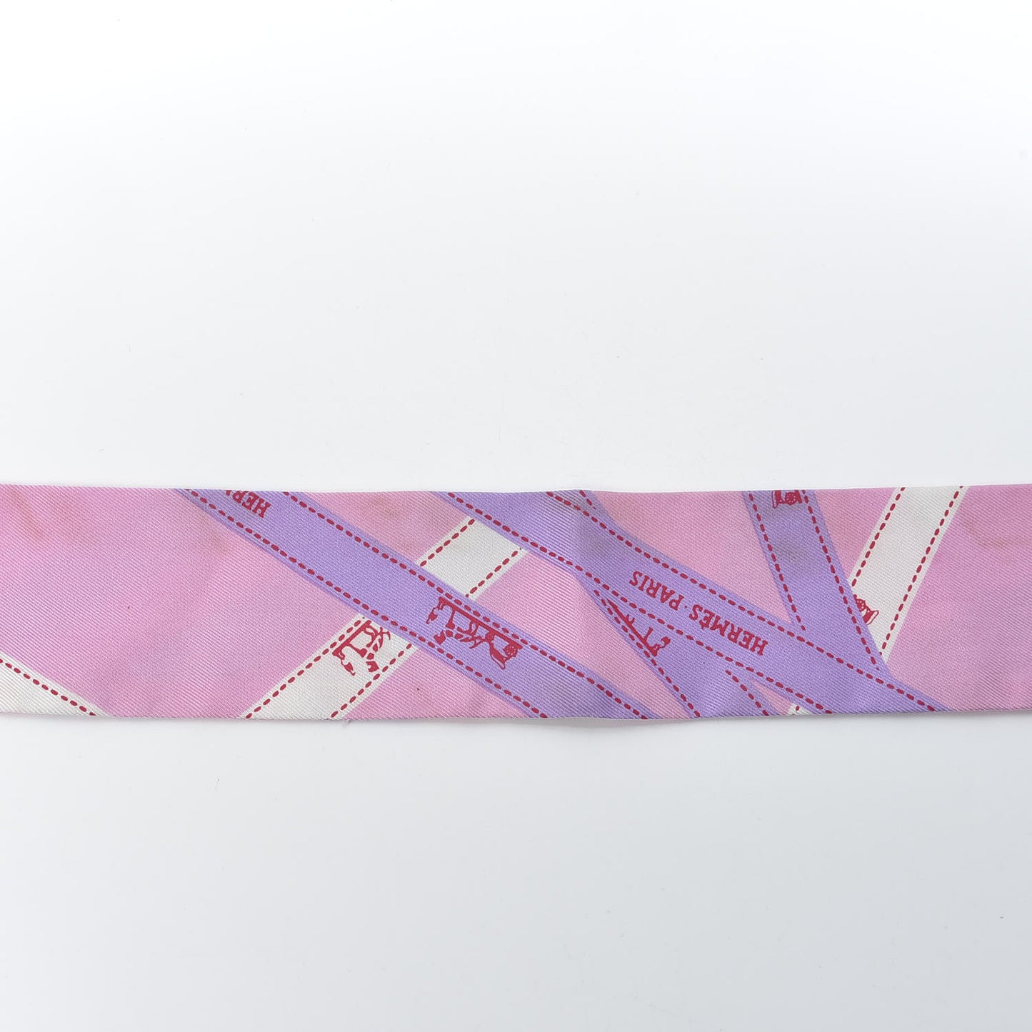 Silk Bolduc Twilly