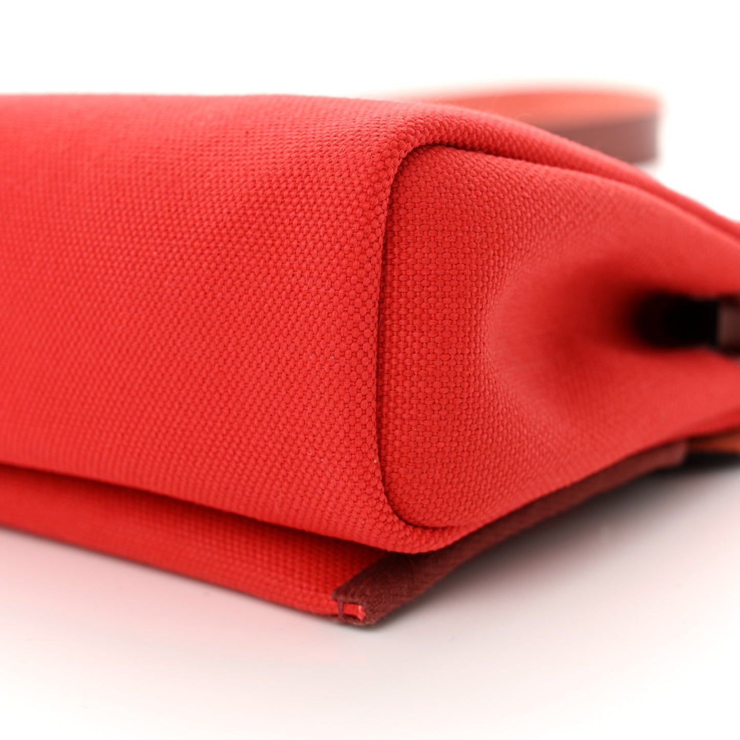 Military Toile Vache Hunter Herbag Zip Retourne 20 Rouge Piment Rouge H